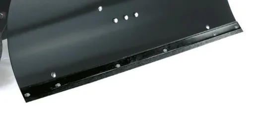 Rubber strip for clearing blade 117 cm