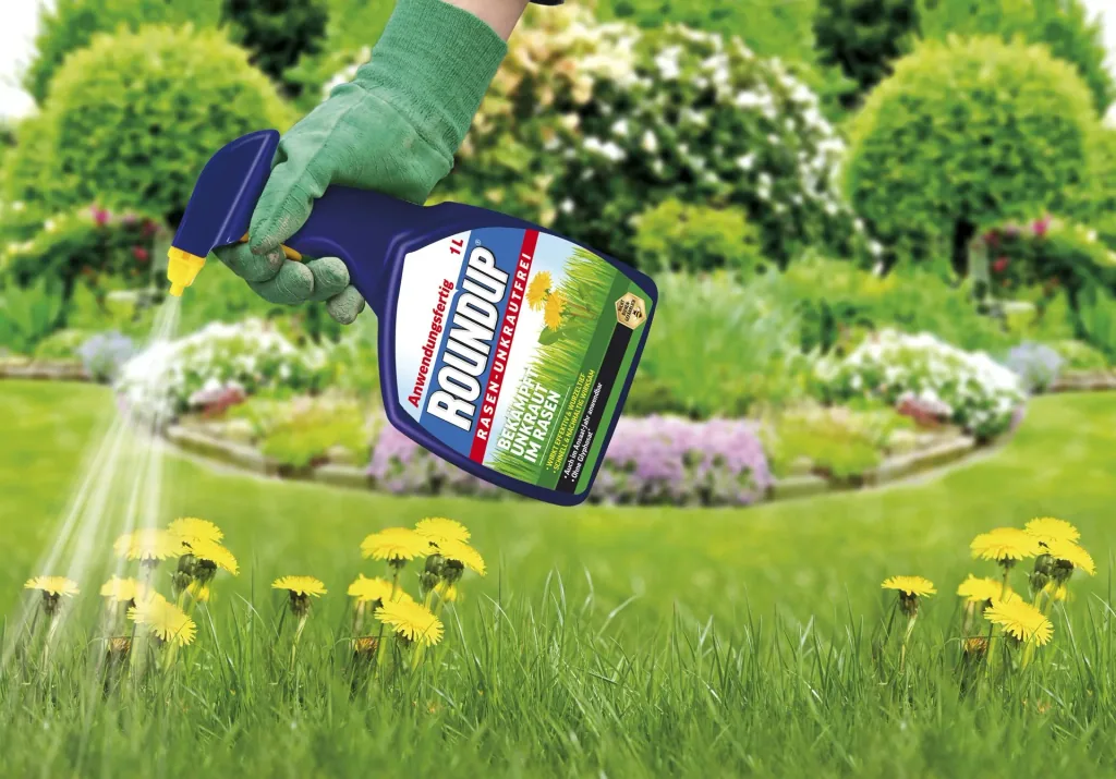 Lawn Weed Free AF ​​1 L