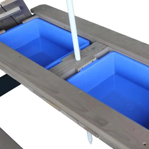 Nick Sand & Water Picnic Table