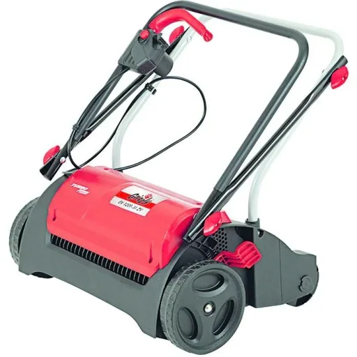 Electric scarifier EV 1201-31 - 1200W - 31 cm working width