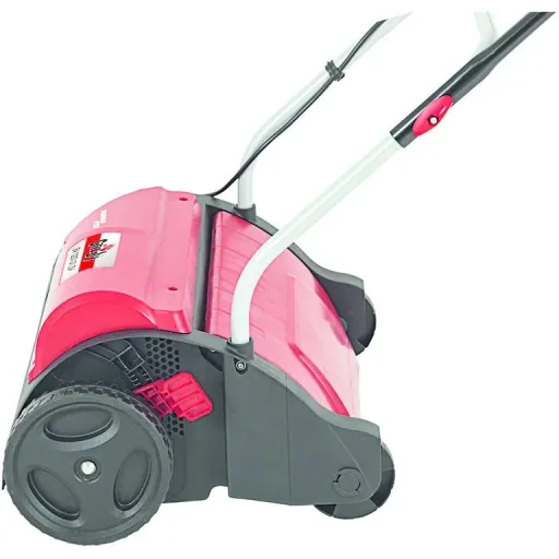Electric scarifier EV 1201-31 - 1200W - 31 cm working width