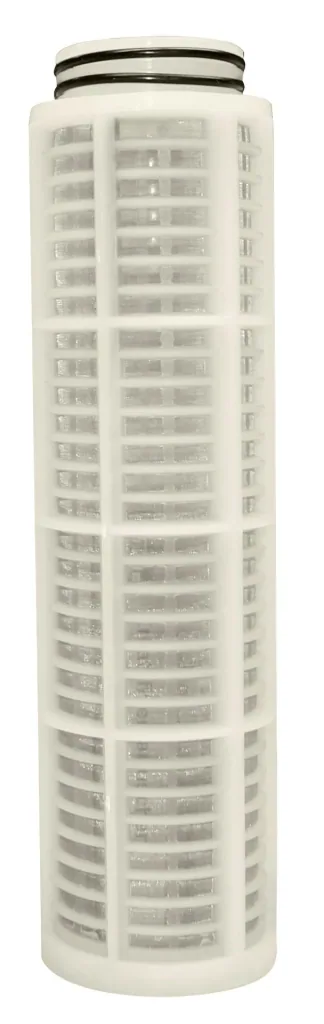Lange vervangingsfilter