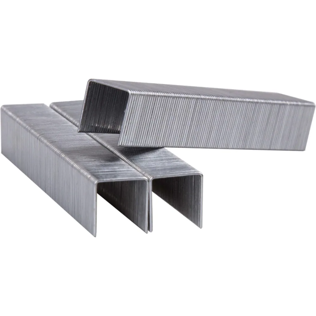ETA1014 U-clamps 12mm 2000 pcs. for ETM1004, ETM1005