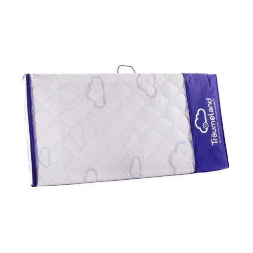 Träumeland baby matras premium polar star 70 x 140