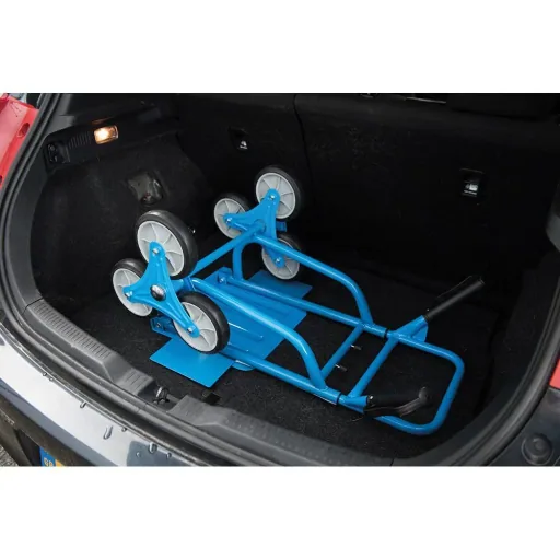 Stair trolley 120 kg