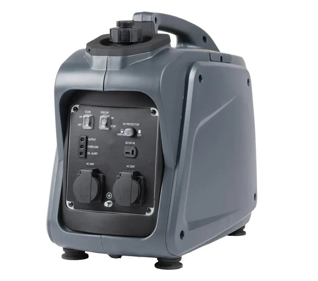 Independ 2000 VA generator