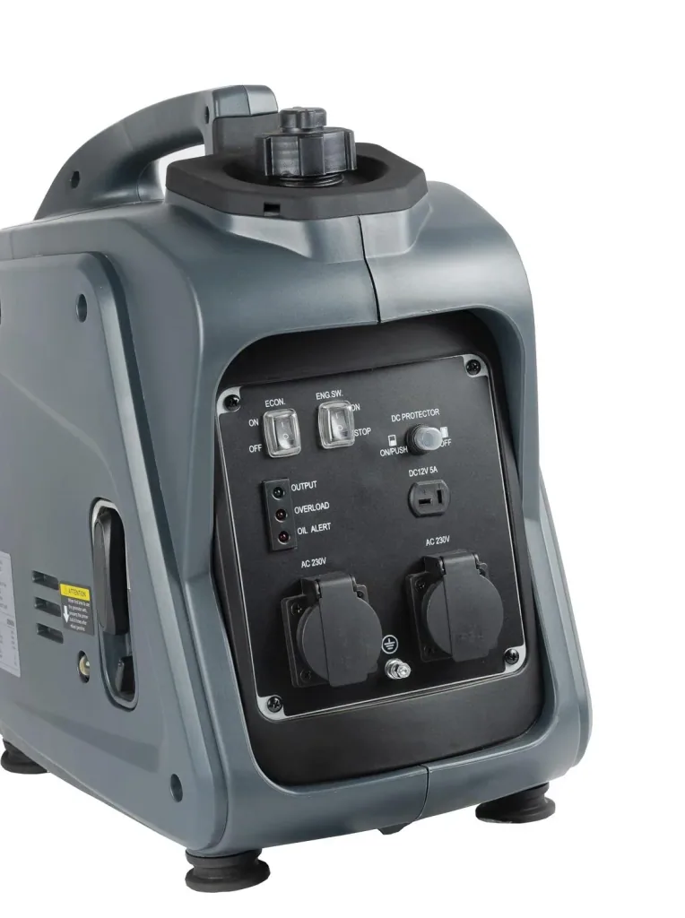 Independ 2000 VA generator