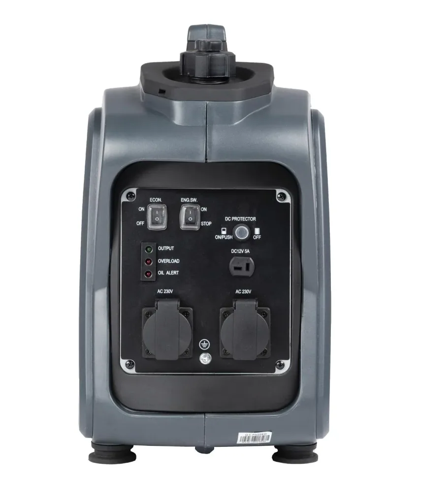 Independ 2000 VA generator