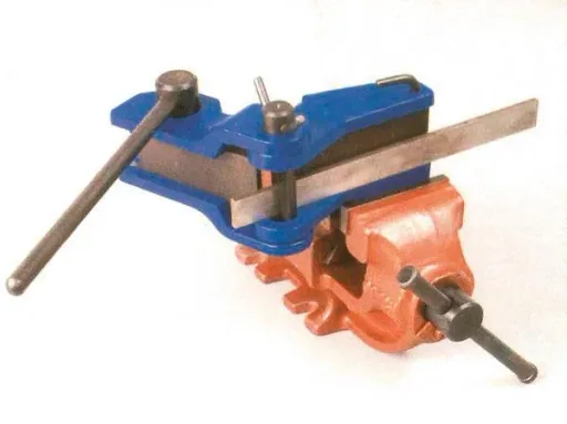 Universal bending machine