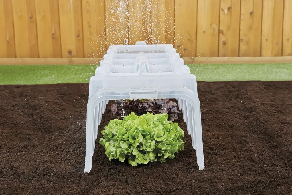Planting tunnel set of 3 SUNNY