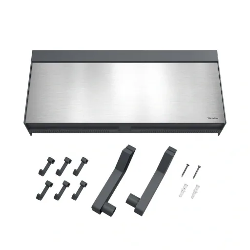 Kitchen roll dispenser Tango Inox