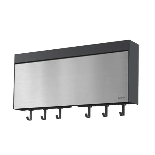 Kitchen roll dispenser Tango Inox