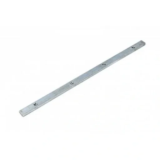 Guide rail 280cm - Suitable for PL75 / PL55 - 140+140cm
