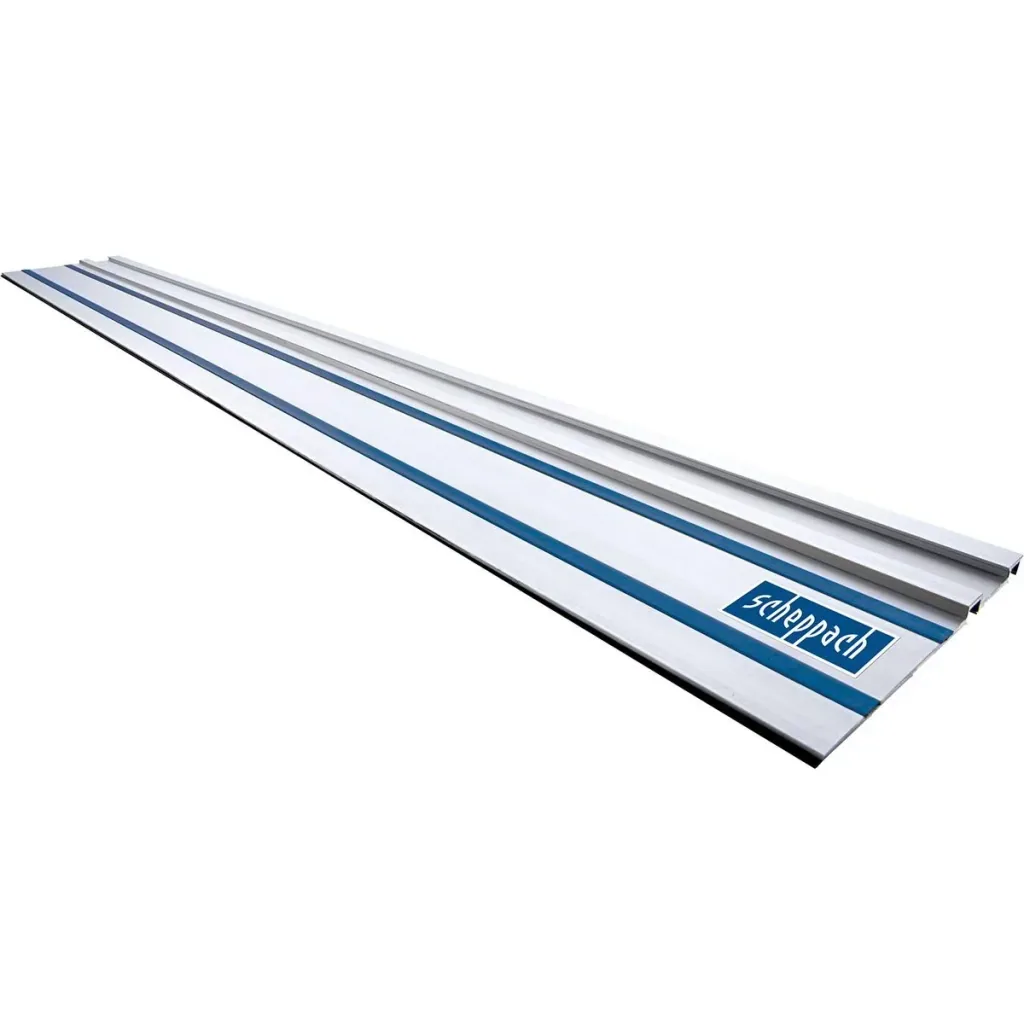 Guide rail 280cm - Suitable for PL75 / PL55 - 140+140cm