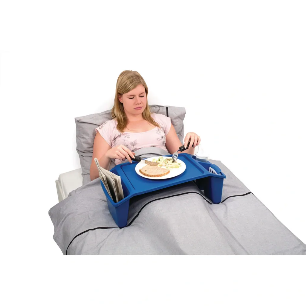 Bed aid - tub