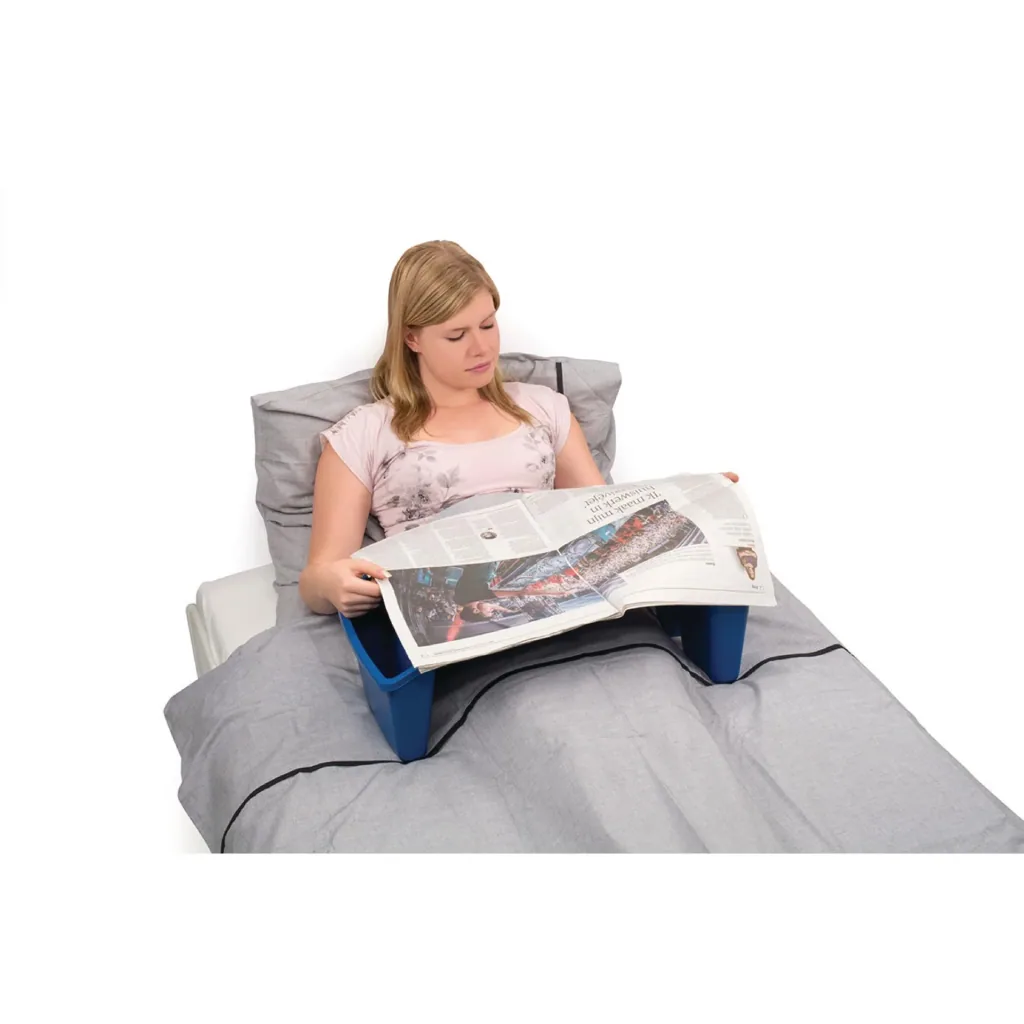 Bed aid - tub