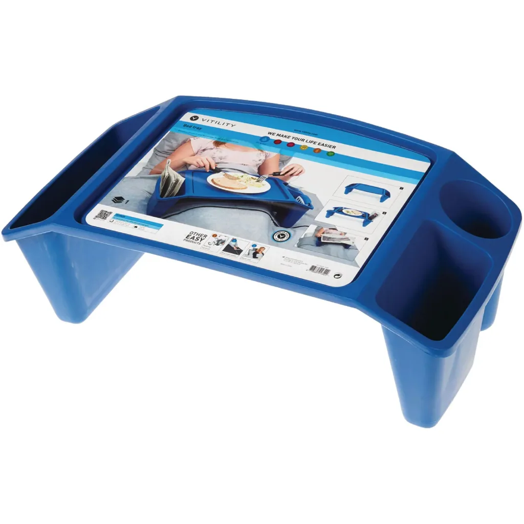 Bed aid - tub