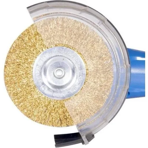 Electric joint brush GRF401 -