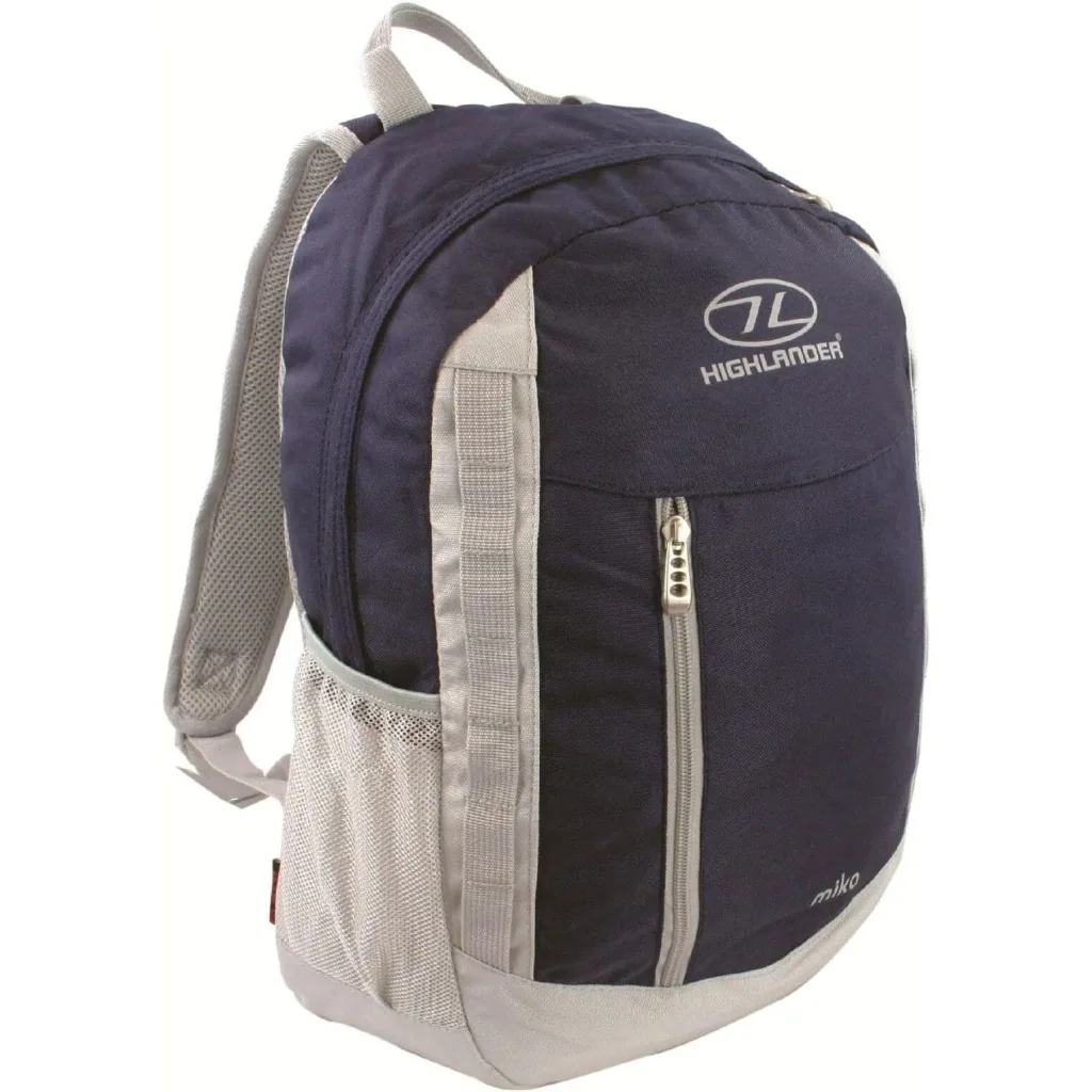 Mika Rucksack More