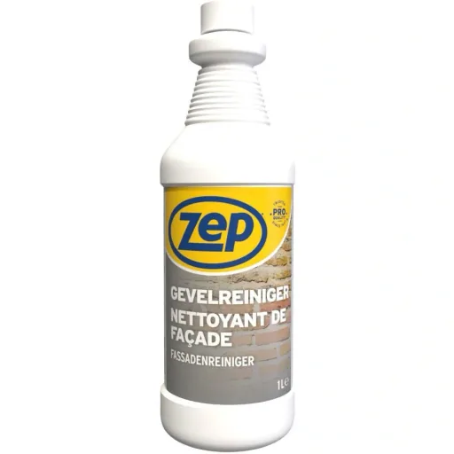 Facade cleaner - 1L