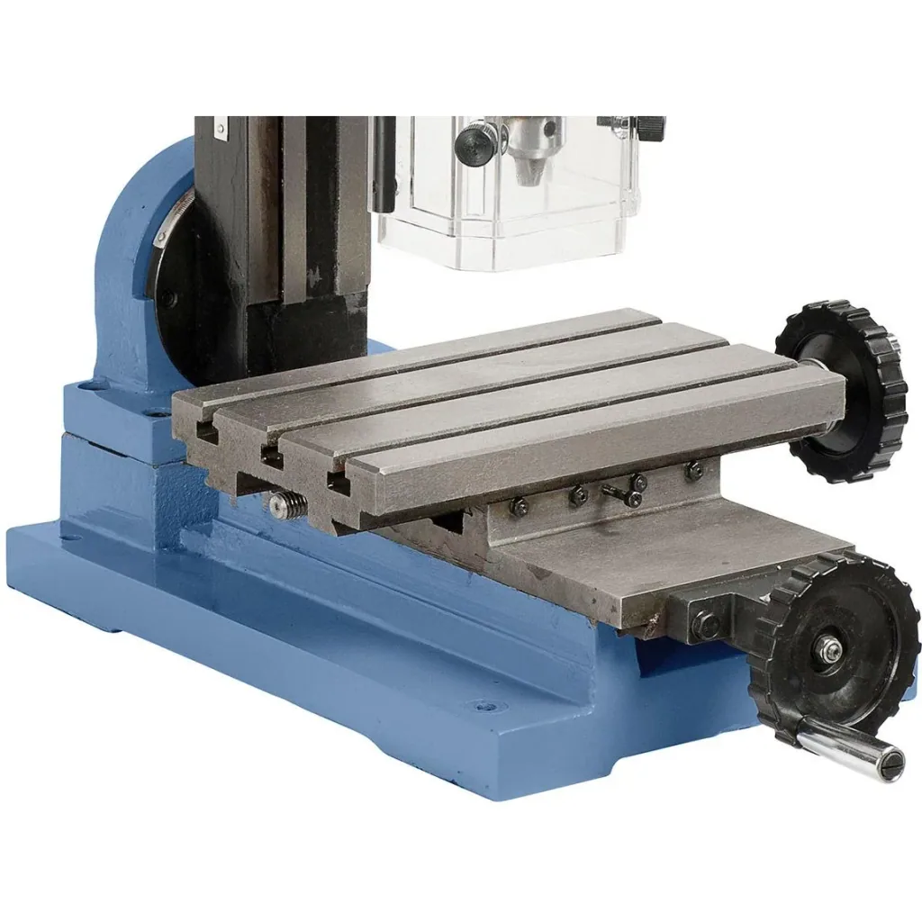 Bernardo KF 10 drilling and milling machine