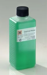 Electrolyte Nickel 250 ml