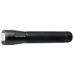 Rechargeable flashlight Flash-300 300lm
