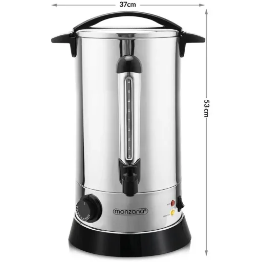 Mulled wine hose 20l