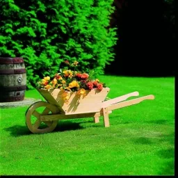 Plant cart "Spreewald"