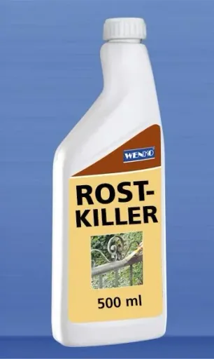 Rustkiller - Rust converter and primer 500 ml