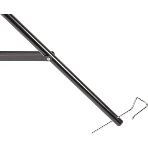 Satellite antenna tripod - Maximum satellite dish size 100 cm