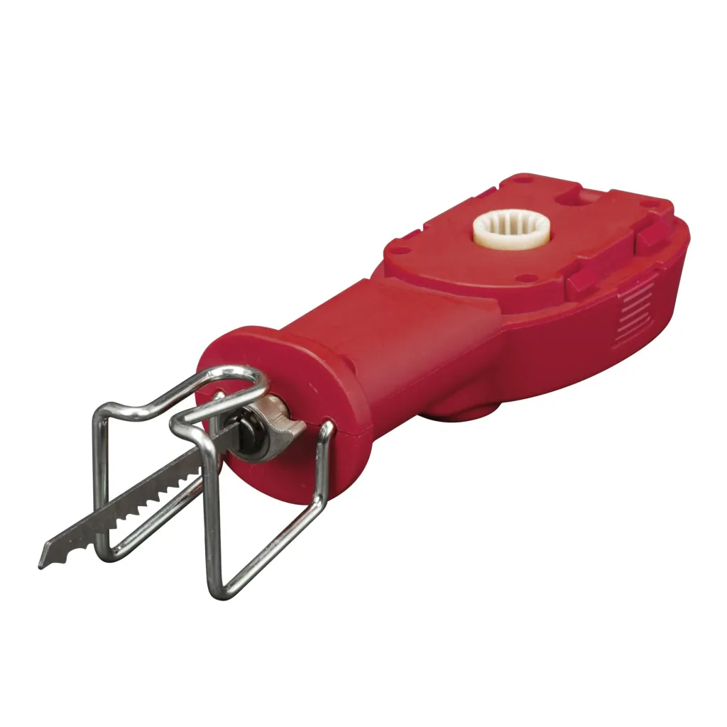 Grass/shrub and branch saw 10.8 V 3-in-1