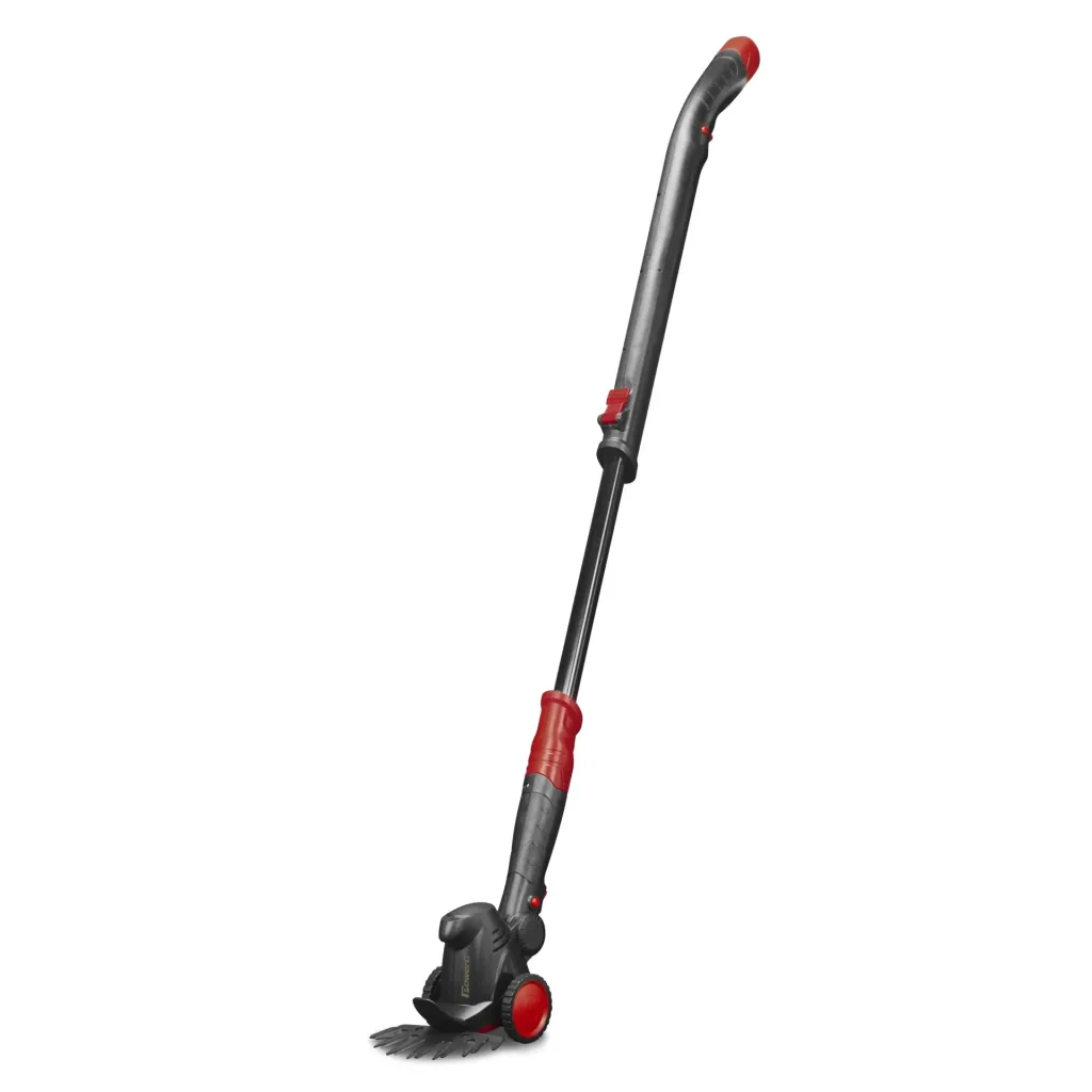 Grass/shrub and branch saw 10.8 V 3-in-1