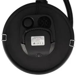Ash vacuum cleaner - 1200 W - 20 L - Incl. replacement HEPA filter