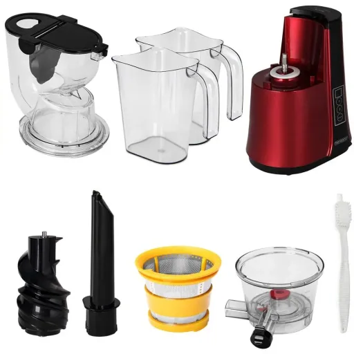 Pro-Vitamin Juicer - Slow Juicer