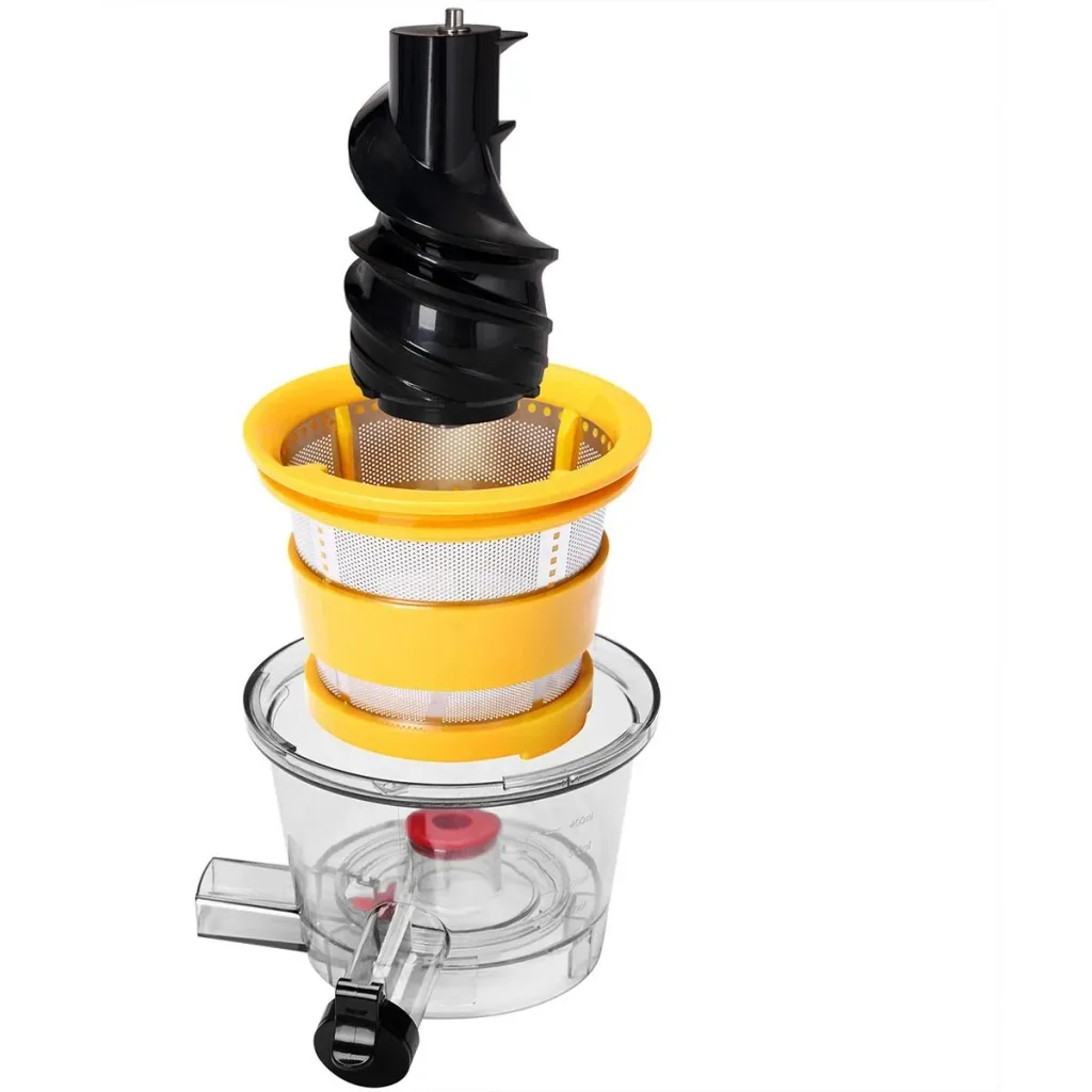 Pro-Vitamin Juicer - Slow Juicer
