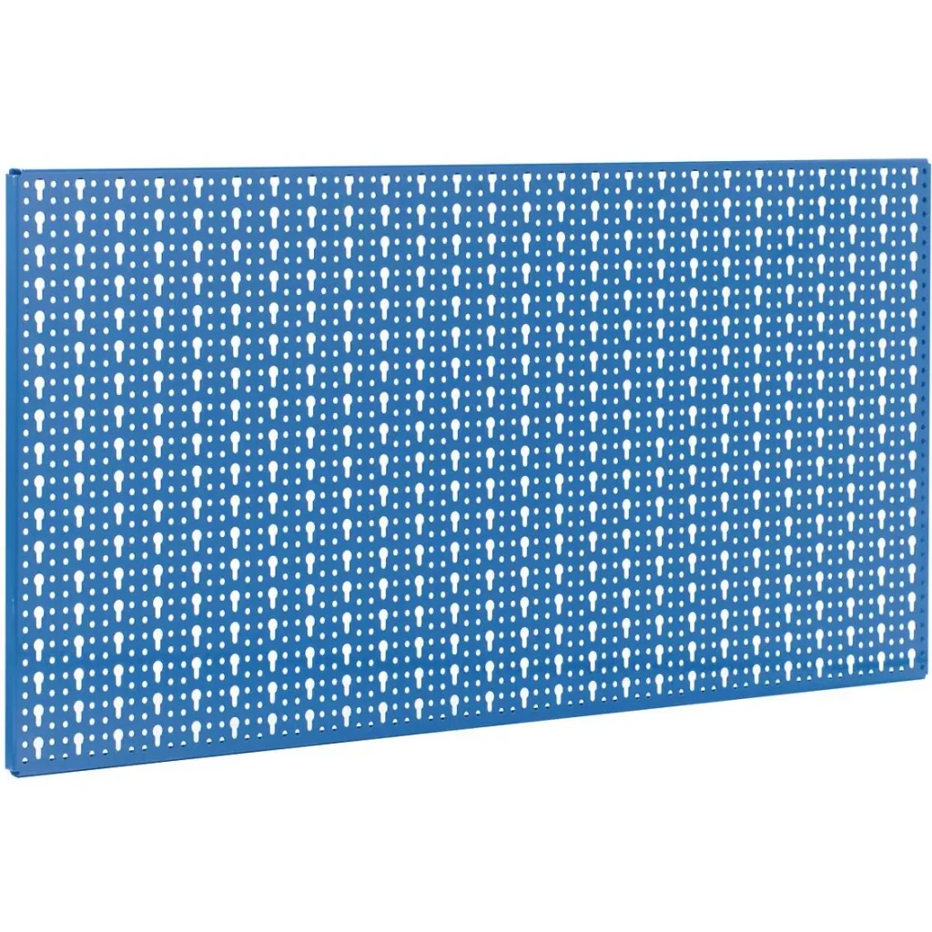 ERRO tool wall steel 98x46cm