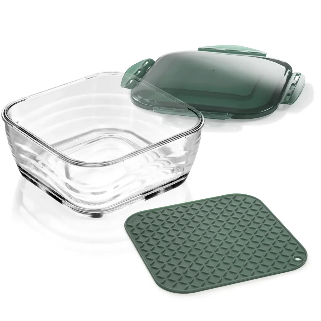 Nicer Dicer Chef, 15-piece set + FREE recipe booklet
