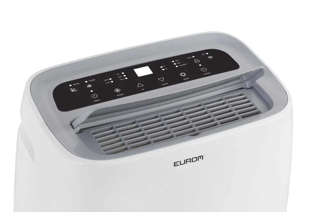 Dehumidifier DryBest 30 WiFi