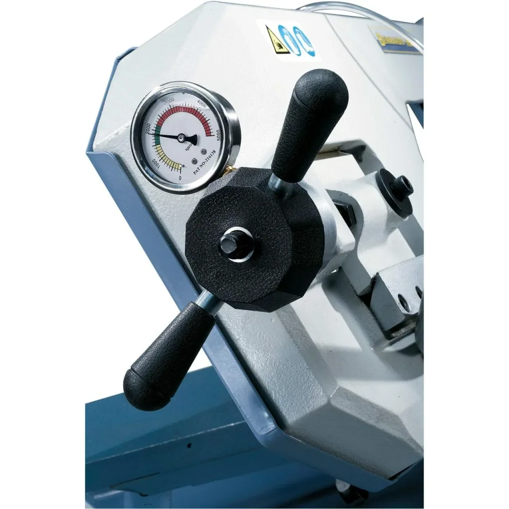 Bernardo Horizontal-Bandsäge HBS 275 / 400V