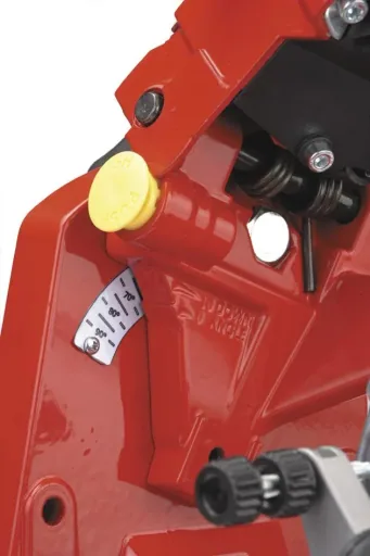 Jolly Star chain sharpener 1/4+.325 +3/8 +.404 +1/2" chains