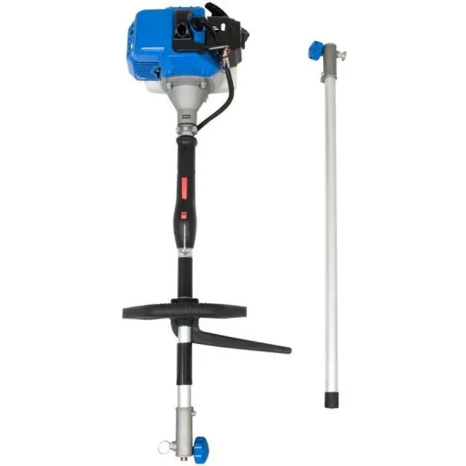 Petrol multi brush cutter 4-in-1 GPS 1000 2-stroke