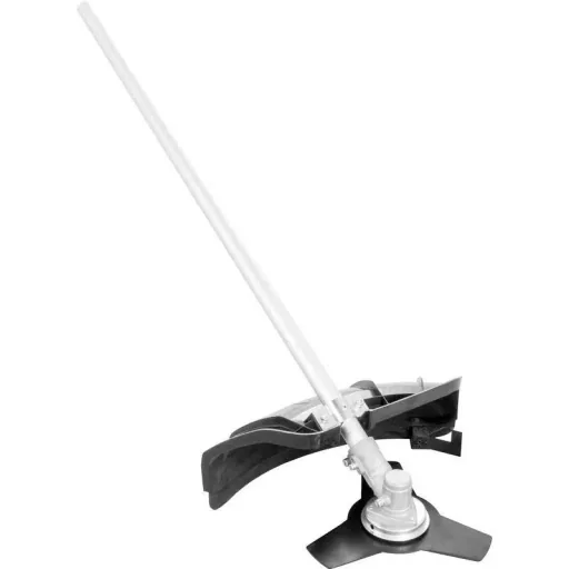 Petrol multi brush cutter 4-in-1 GPS 1000 2-stroke