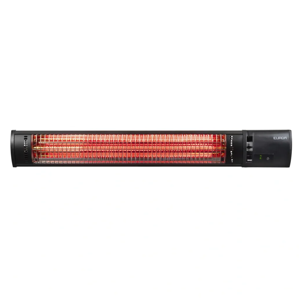 Patio heater Golden 2500 Shadow