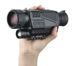 Digital night vision device with video/photo function NVI-450
