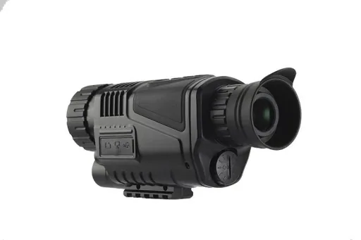 Digital night vision device with video/photo function NVI-450