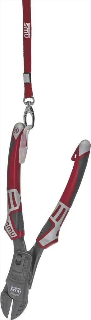Lever force side cutter Fantastico 200 mm