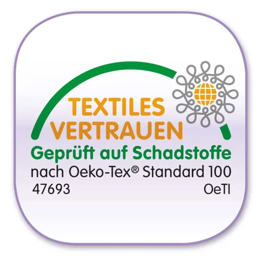 Träumeland natuurlijk babymatras Zirbentraum 70 x 140