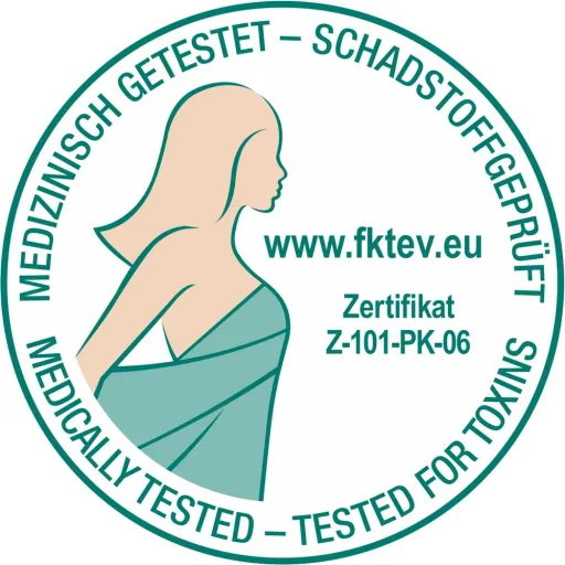 Träumeland natuurlijk babymatras Zirbentraum 70 x 140