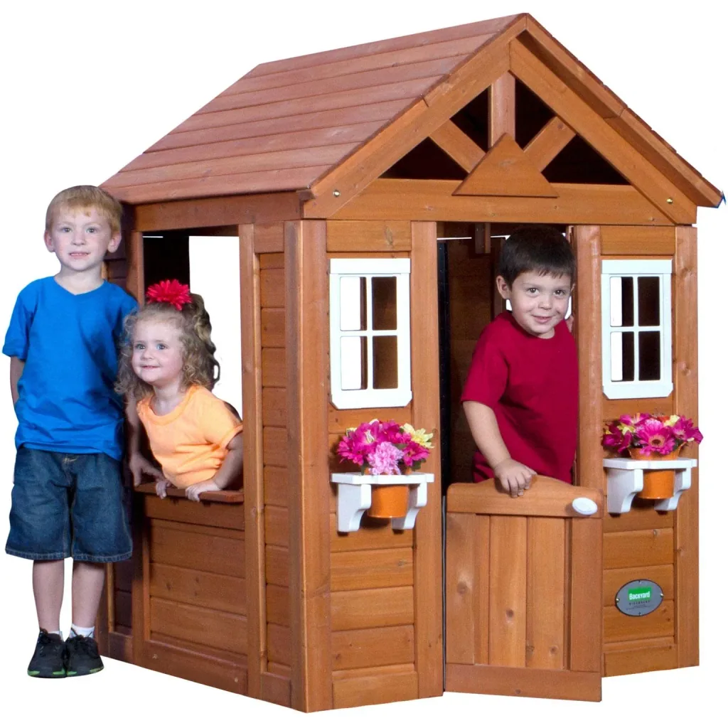Timberlake Playhouse